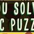 Can You Solve The Famously Difficult Green Eyed Logic Puzzle Alex Gendler