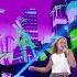 Helene Fischer Atemlos Durch Die Nacht Dance Version Live Aus Berlin 2015