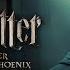 Harry Potter And The Order Of The Phoenix Official Trailer