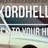 KORDHELL GLOCK TO YOUR HEAD