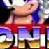 Sonic Green Hill Zone 1 Hour