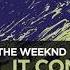 The Weeknd I Feel It Coming Hugo Villanova Remix