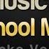 High School Musical 2 You Are The Music In Me Karaoke Version