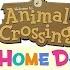 OST Animal Crossing Happy Home Designer House Preview