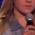 Emily I Knew You Were Trouble Blind Audition The Voice Kids 2016