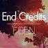 한글번역 EDEN End Credits Feat Leah Kelly