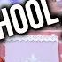 DIY SCHOOL SUPPLIES IDEEN DIE DU AUSPROBIEREN SOLLTEST Back To School LaurenCocoXO