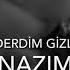 Derdim Gizli