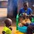 African Village Life Cooking Village Food For Breakfast