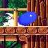 Sonic 2 Beta Wood Zone