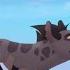 Chungu S Lament From Janja S New Crew The Lion Guard