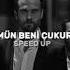 Eypio Gömün Beni Çukura Speed Up