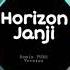 Horizon PUBG TikTokRemix Horizon Janji Remix PUBG Version The Music