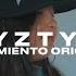 MYZTY K TU LUGAR FT MOVIMIENTO ORIGINAL VIDEO OFICIAL