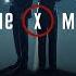 СЕКРЕТНЫЕ МАТЕРИАЛЫ The X Files саундтрек