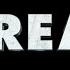 Movie Trailer Title Logo Scream Film Series