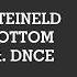 Hailee Steinfeld Rock Bottom Lyric Video Ft DNCE