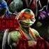 Kill The Noise Ft Madsonik Shell Shocked MuzMez Remix TMNT