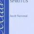 Veni Sancte Spiritus By Jacob Narverud SATB Divisi A Cappella With Opt Drum