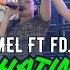 DUO MAUT DJ SEKUAT HATIMU OT PESONA FDJ DEDEK AMEL Ft DJ ADEL GEULIS TERBARU 2024