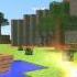 Counter Strike Source Zombie Escape Minecraft Adventure Map