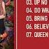 FULL ALBUM TWICE EYES WIDE OPEN