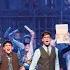 Newsies Live Once And For All