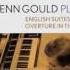 Bach English Suite No 6 In D Minor BWV 811 Glenn Gould 432Hz