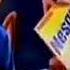 Nestle Nesquik 1999