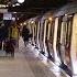 London Underground Historic Baker Street Station