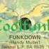 Cameron Funkdown 12 Funk 1980