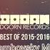 Doorn Records Best Of 2015 2016 Tambovsky Mix