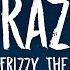 Simbai Frizzy The Streetz Crazy Lyrics