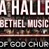 Raise A Hallelujah Bethel Music Heart Of God Church Worship Cover