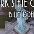 Billy Joel New York State Of Mind HD Lyrics