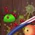 Game Test Fruit Ninja