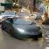 LAMBORGHINI HURACAN DRIVES OFF In NEW YORK SUPER LOUD EXHAUST Shorts Huracan Lamborghini