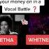 Vocalbattle Arethafranklin Rnb Whitneyhouston Isayalittleprayer Rnbsoul Vocalcoachreacts Rnb