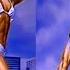 FBB Female Bodybuilder 1995 IFBB North American Championships Promo