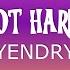 Love Is Not Hard To Find Lyrics YENDRY From Hotel Transylvania Transformania