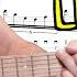 Easy Fast Pentatonic Licks Every Guitar Players Should Know