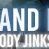 Cody Jinks Loud Heavy Official Lyric Video