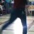 Breakdance Bekabad