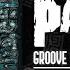 Groove Metal Drum Track Pantera Style 130 Bpm