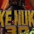 Duke Nukem 3D Atomic OST E1L1 HOLLYWOOD HOLOCAUST STALKER MID Roland SC 55