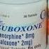 Doctors Say Suboxone Has Gotten A Bad Rap