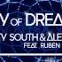 Dirty South Alesso City Of Dreams Feat Ruben Haze Extended Mix HD