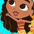 How Far I Ll Go Moana Disney Junior Wonderful World Of Songs Disneyjr