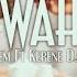 WAH Nk Sem Ft Kerene Djemba Clip Officiel