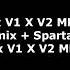 Sparta Roblox V1 X V2 MKVL2016 Base